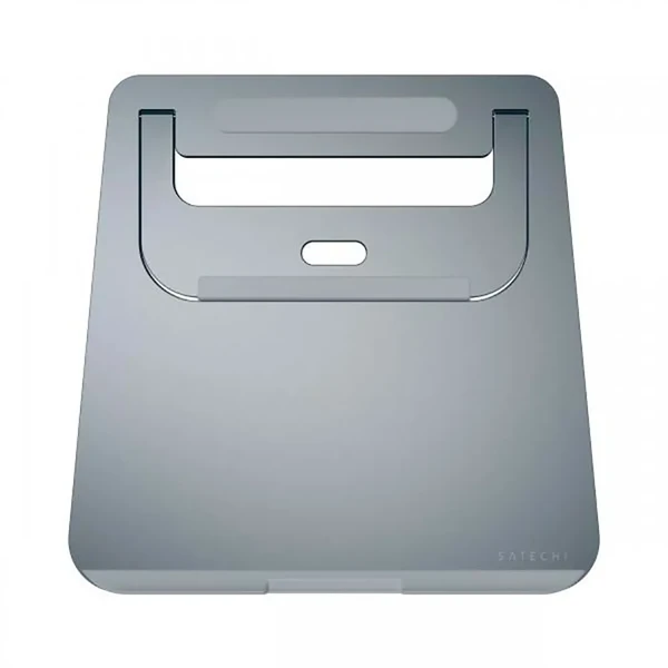 Алюмінієва підставка Satechi Aluminum Laptop Stand Space Gray для MacBook