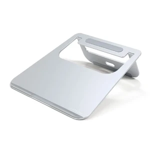 Алюминиевая подставка Satechi Aluminum Laptop Stand Silver для MacBook - Фото 2