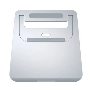 Алюминиевая подставка Satechi Aluminum Laptop Stand Silver для MacBook