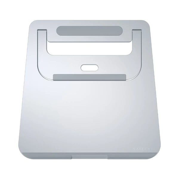 Алюмінієва підставка Satechi Aluminum Laptop Stand Silver для MacBook