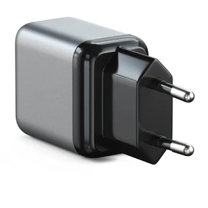 Быстрое сетевое зарядное устройство Satechi USB-C PD 30W - Фото 2