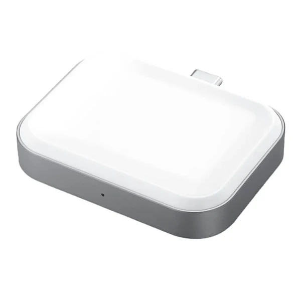 Бездротова зарядка Satechi USB-C Watch AirPods Charger