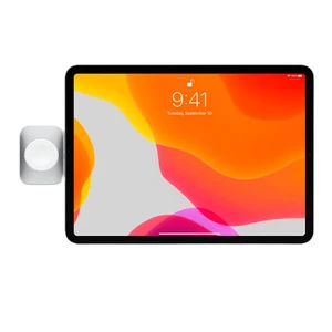 Бездротова зарядка Satechi USB-C Watch AirPods Charger - Фото 3