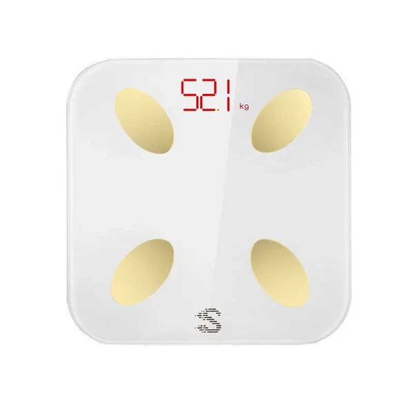 Розумні ваги SAVORLIFE Smart Body Fat Scale
