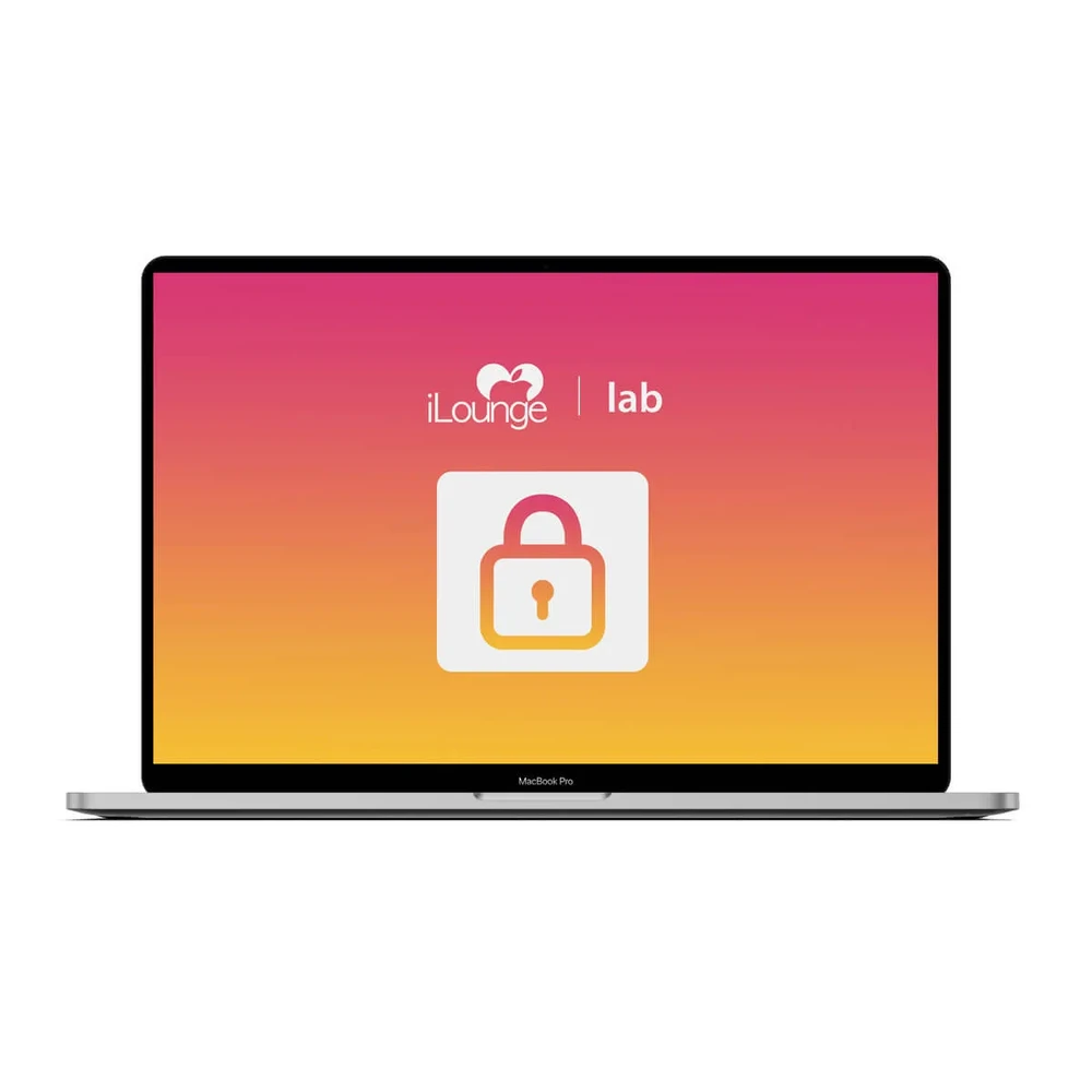 Скидання пароля на Mac