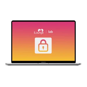 Сброс пароля на Mac