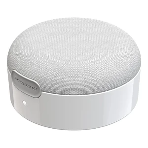Беспроводная колонка Scosche BoomCan Magnetic Wireless Speaker MagSafe White для iPhone