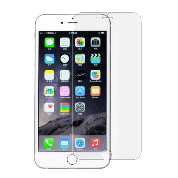 Захисна плівка iLoungeMax SilicolView для iPhone 7 Plus | 8 Plus