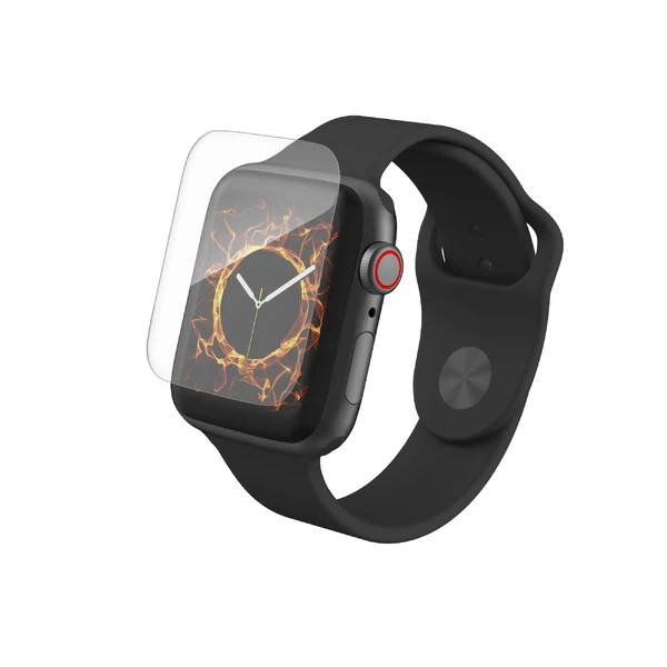 Захисна плівка InvisibleShield HD Dry для Apple Watch 44mm SE 2 | SE | 6 | 5 | 4