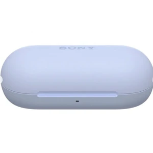 Беспроводные наушники с шумоподавлением Sony WF-C700N Lavendar - Фото 4