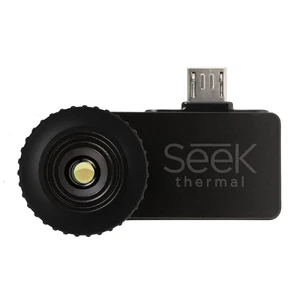 Тепловизор Seek Thermal Compact для Android | Micro-USB UW-AAA - Фото 1