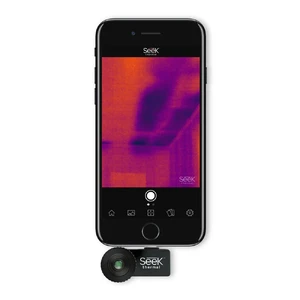 Тепловизор Seek Thermal Compact для Android | Micro-USB - Фото 2