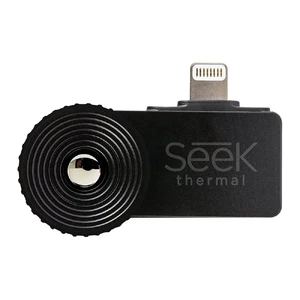 Тепловізор Seek Thermal Compact XR для iPhone | iOS
