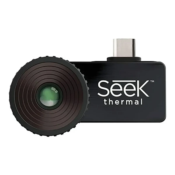 Тепловізор Seek Thermal Compact XR для Android | USB-C