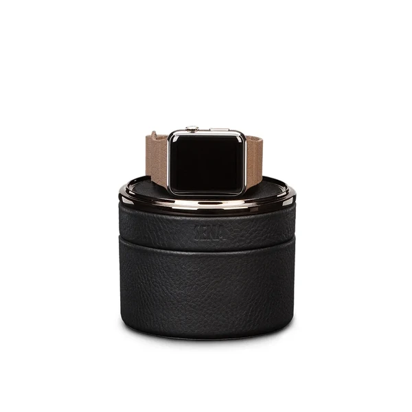 Док-станція Sena Leather Watch Case для Apple Watch