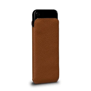 Чохол SENA UltraSlim Brown для iPhone 11 | XR