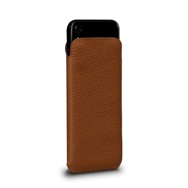 Чохол SENA UltraSlim Brown для iPhone 11 | XR