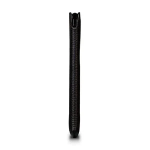 Кожаный чехол Sena UltraSlim Black для iPhone X | XS | 11 Pro - Фото 3