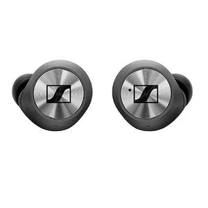 Бездротові навушники Sennheiser Momentum True Wireless із зарядним кейсом