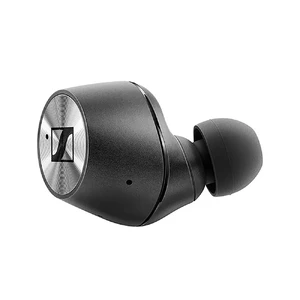 Беспроводные наушники Sennheiser Momentum True Wireless с зарядным кейсом - Фото 4