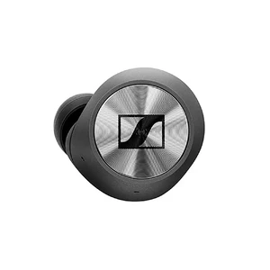 Беспроводные наушники Sennheiser Momentum True Wireless с зарядным кейсом - Фото 6