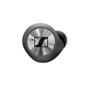 Беспроводные наушники Sennheiser Momentum True Wireless с зарядным кейсом - Фото 7