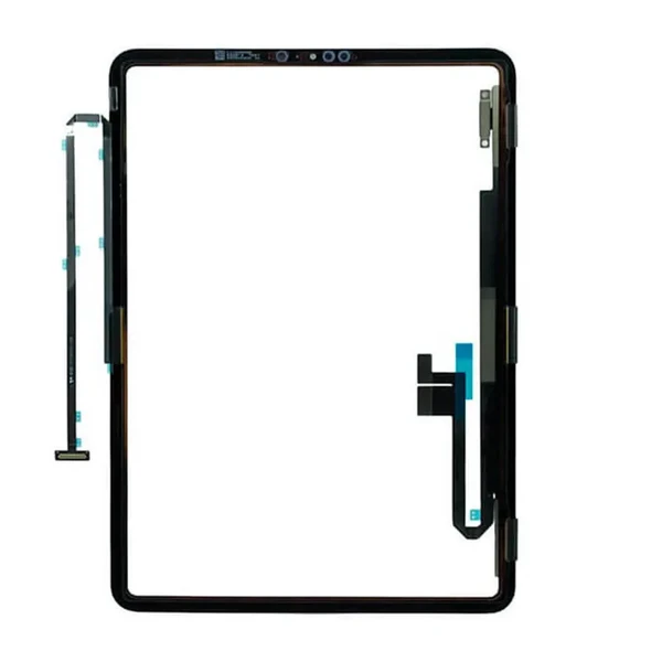 Сенсорное стекло (тачскрин) для iPad Air 5 M1 (2022) в Сумах