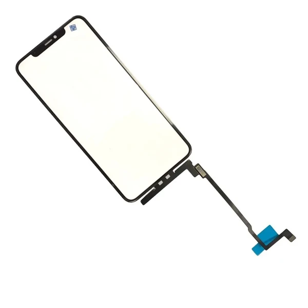 Сенсорне скло (тачскрін) для iPhone 11 Pro Max в Запоріжжі