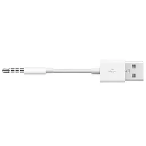 USB-кабель Apple Cable (MC003) для iPod shuffle MC003 - Фото 1
