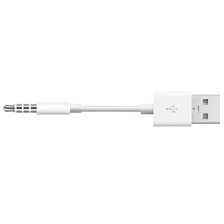 USB-кабель Apple Cable (MC003) для iPod shuffle