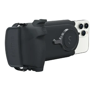 Тримач із бездротовою зарядкою ShiftCam ProGrip Starter Kit для iPhone