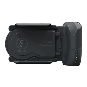 Держатель с беспроводной зарядкой ShiftCam ProGrip Starter Kit для iPhone - Фото 4