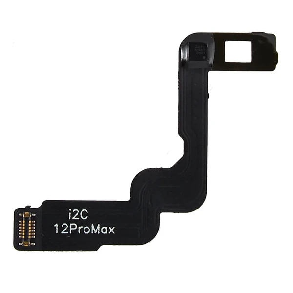 Шлейф для ремонта Face ID iPhone 12 Pro Max в Полтаве