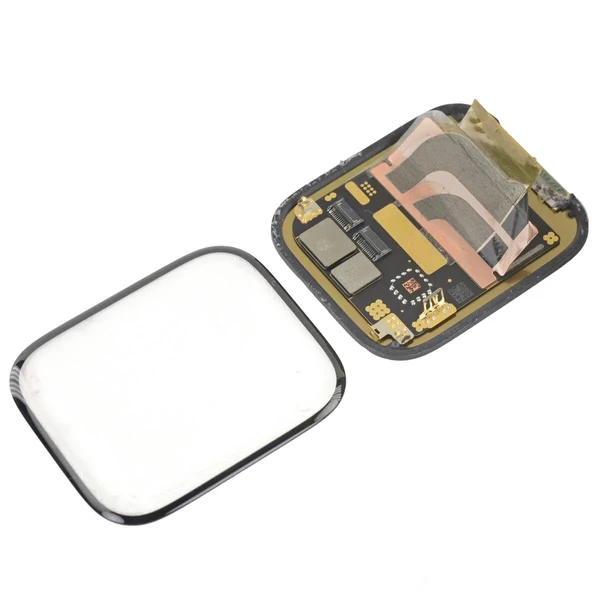 Шлейф Force Touch для Apple Watch Series 7 45mm в Луцке