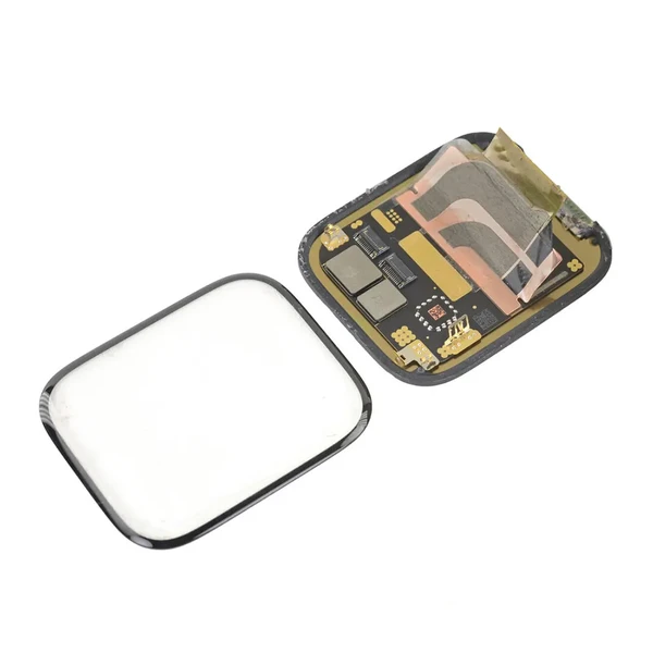 Шлейф Force Touch для Apple Watch Series 8 45mm в Луцке