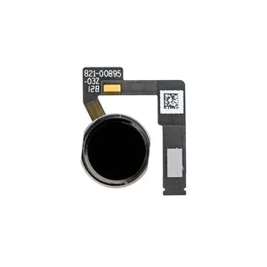 Шлейф кнопки Home для iPad Pro 10.5" | 12.9" (2017)  - Фото 1
