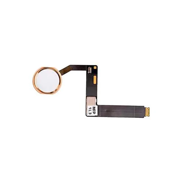 Шлейф кнопки Home (Gold) для iPad Pro 9.7" в Виннице