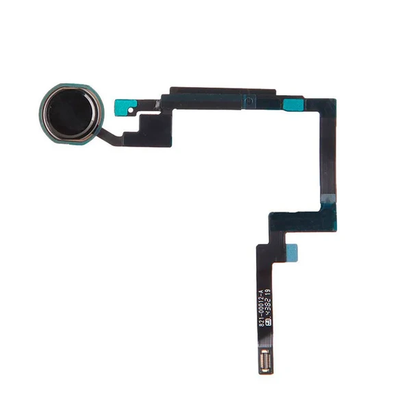 Шлейф кнопки Home (Space Gray) для iPad mini 3 в Сумах