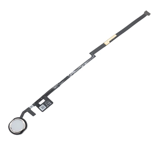 Шлейф кнопки Home (Silver) для iPad 9 10.2" (2021) в Полтаве