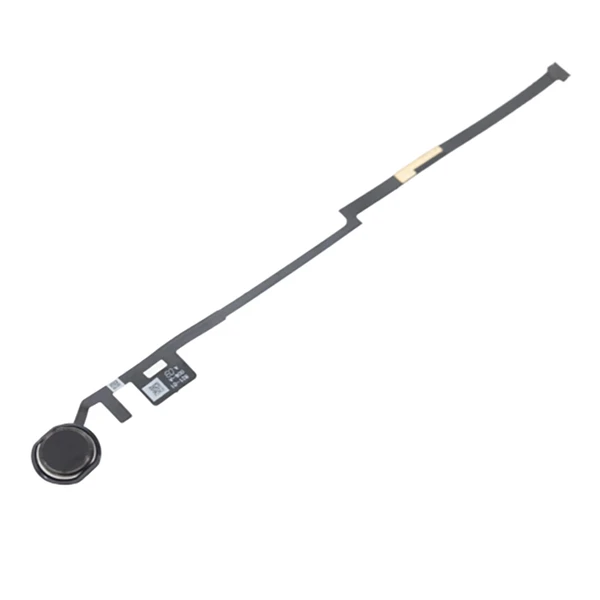 Шлейф кнопки Home (Space Grey) для iPad 9 10.2" (2021) в Сумах