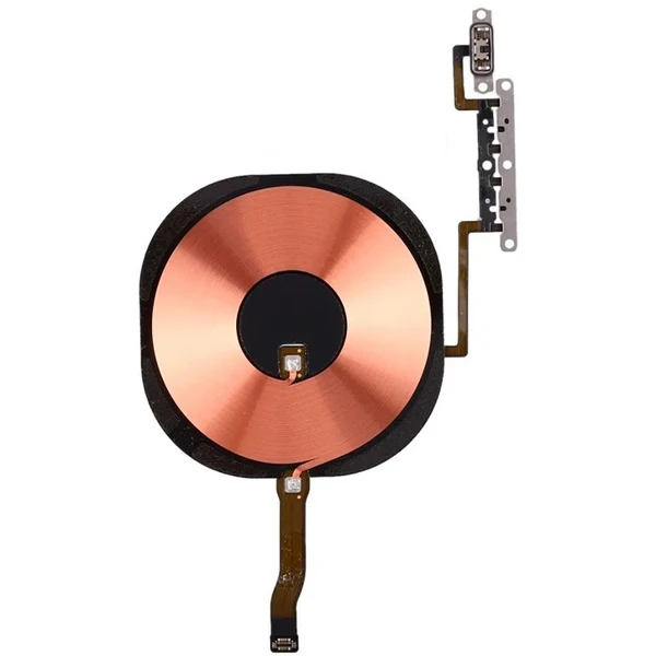 Шлейф (приемник) беспроводной зарядки для iPhone 12 mini в Ужгороде