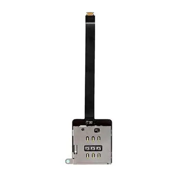 Шлейф разъема SIM-карты для iPad Air 5 M1 (2022) в Сумах