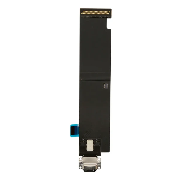 Шлейф с разъемом зарядки и синхронизации (Black) для iPad 12.9" (2015) в Сумах
