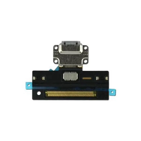 Шлейф с разъемом зарядки и синхронизации (Space Gray) для iPad Air 3