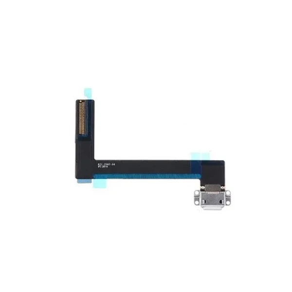 Шлейф с разъемом зарядки и синхронизации (White) для iPad Air 2 в Житомире