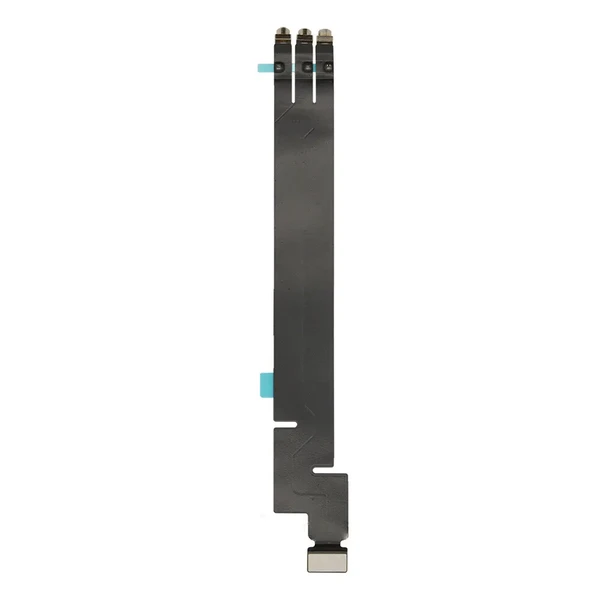 Шлейф Smart Connector (Silver) для iPad Pro 12.9" M2 (2022) в Виннице