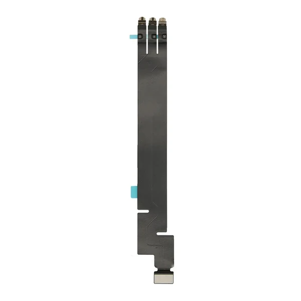 Шлейф Smart Connector (Silver) для iPad Pro 11" M2 (2022) в Луцке