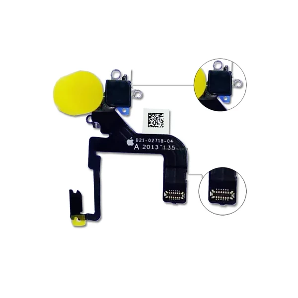 Шлейф вспышки Flashlight Flex Cable для iPhone 12 Pro Max в Ровно