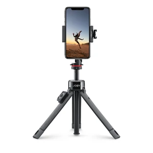 Штатив, селфі-палка, трипод 3в1 JOBY GripTight PRO TelePod Tripod для iPhone | Android | GoPro | фотоапарата з дистанційним керуванням, 60 см