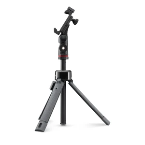 Штатив, селфі-палка, трипод 3в1 JOBY GripTight PRO TelePod Tripod для iPhone | Android | GoPro | фотоапарата з дистанційним керуванням, 60 см - Фото 9